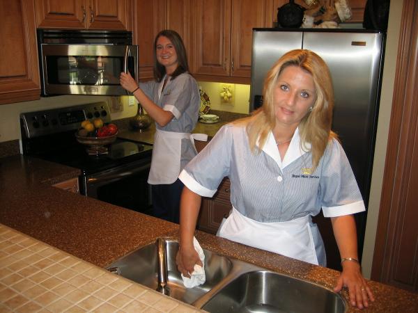 Regal Maid Service