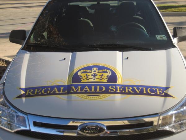 Regal Maid Service