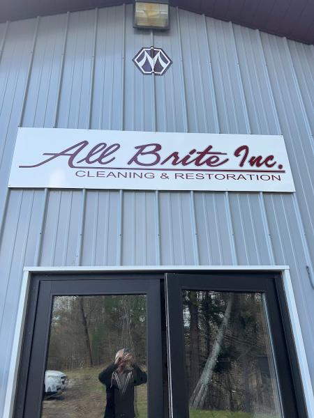 All Brite Cleaning & Restoration