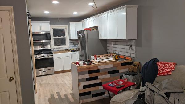 Amigo's Remodeling L.l.c.