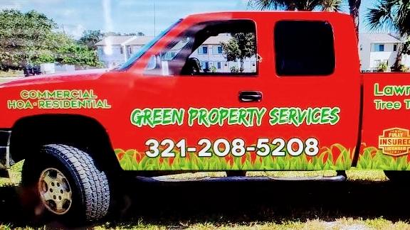 Green Property Services