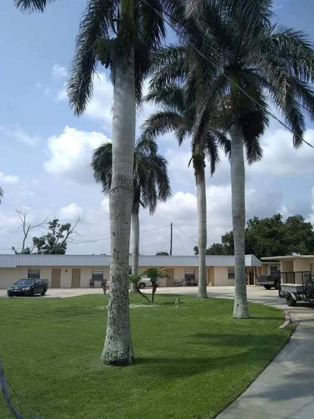 Green Property Services