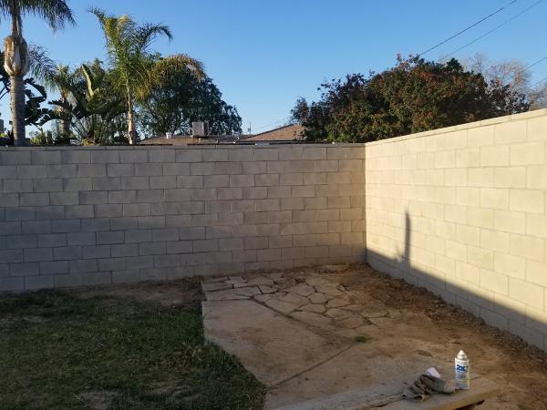 Ruben Subia Masonry