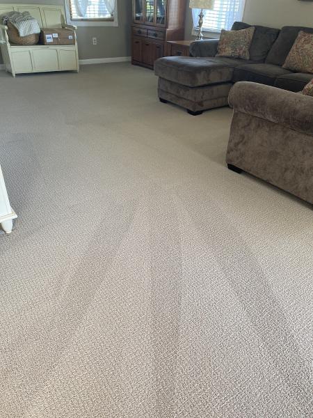 Infinity Carpet Care