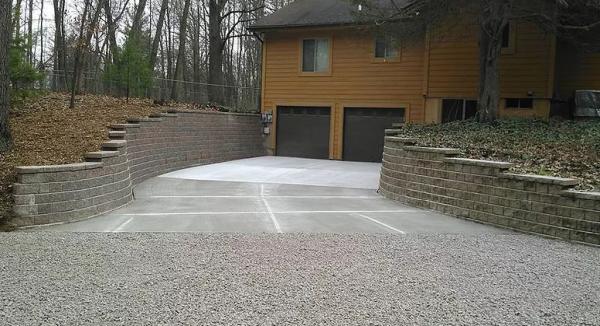 Saline Landscape Contractors