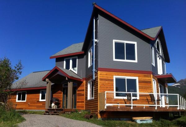 ABC Seamless Siding