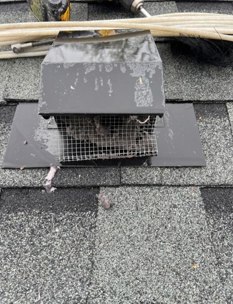 Clean My Duct