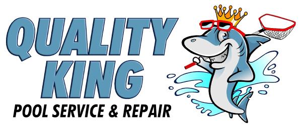 Quality King Pool Service & Repair
