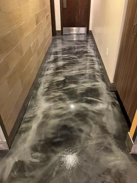 Stallion Carpet Cleaning