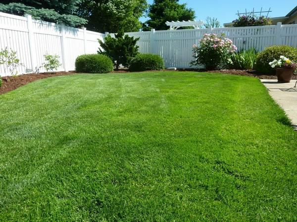 Lopez Lawn & Landscapes