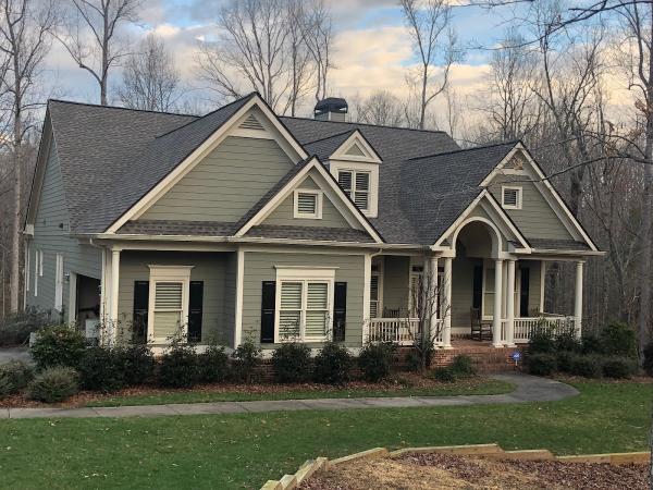 HD Roofers
