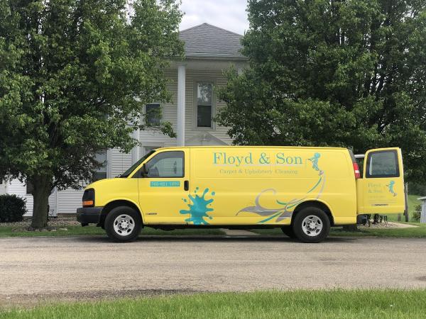Floyd Carpet Cleaning