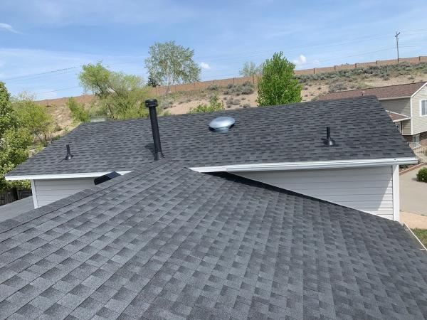 Aesthetic Roofing