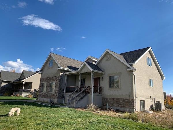 Aesthetic Roofing