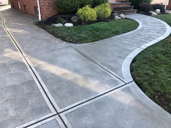Seitz & Sons Concrete and Excavating
