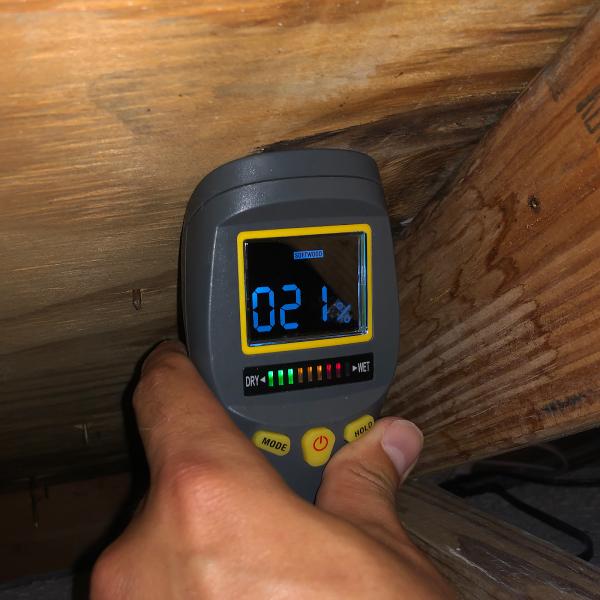 MIA Inspections