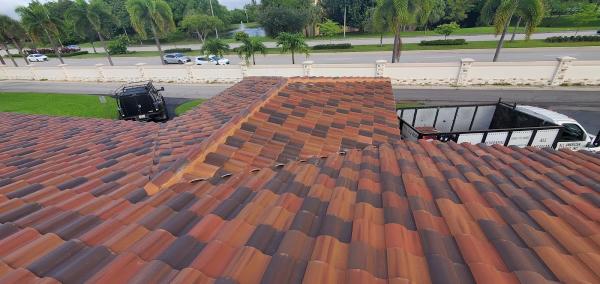 All American Roofing