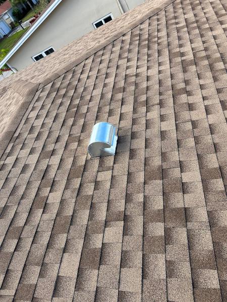 All American Roofing