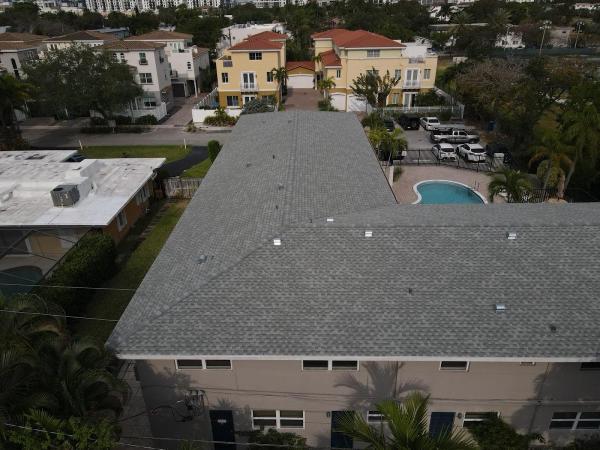 All American Roofing