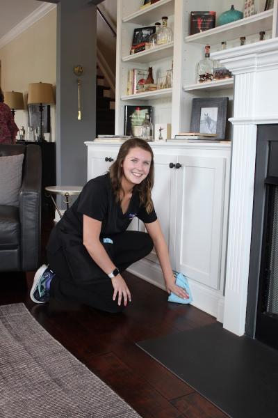 Top Mops Cleaning Service
