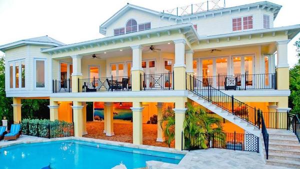 Prestige Properties South Florida