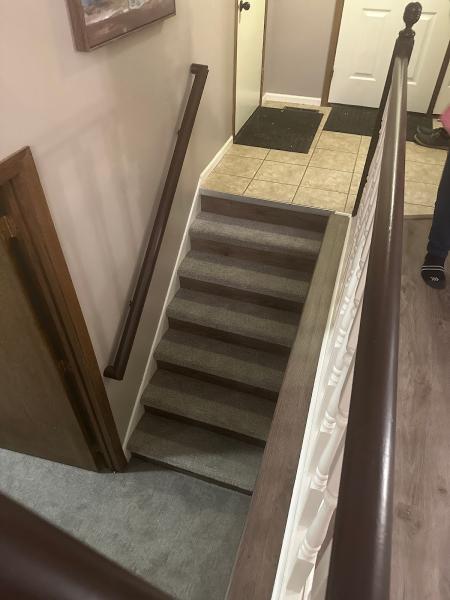 Great Spaces Floor Co.