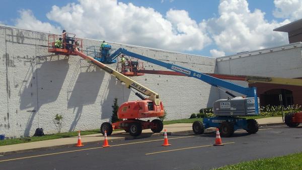 Advanced Caulking and Restoration