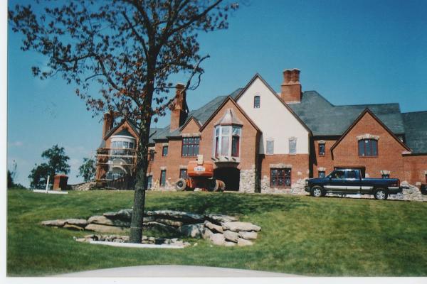 J&R Ultimate Construction Roofing