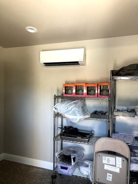 Thermo Industrial Solutions Inc.