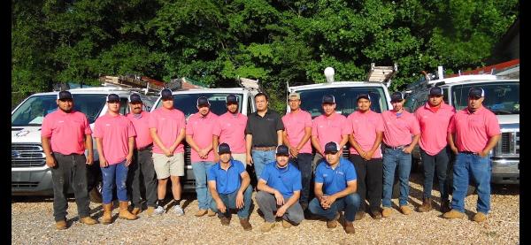 Orozco Heating & Air