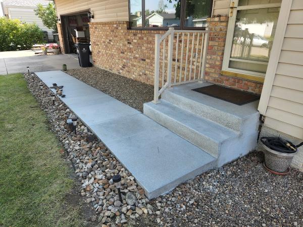 Rockhead Concrete LLC