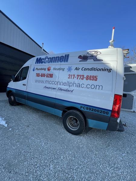 McConnell Plumbing