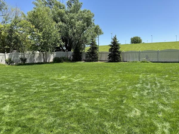 Heartland Lawns