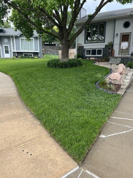 Heartland Lawns
