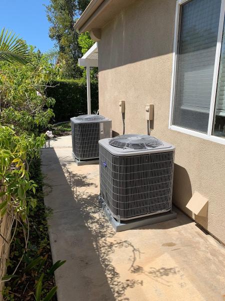 Kemnitz Air Conditioning & Heating Inc.