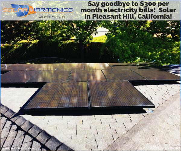 Solar Harmonics