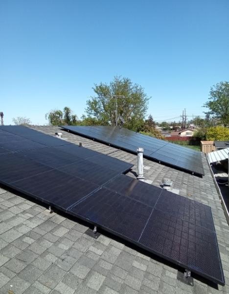 Solar Harmonics