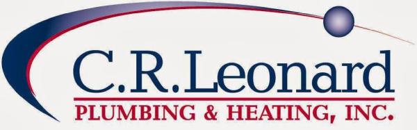 C R Leonard Plumbing & Heating