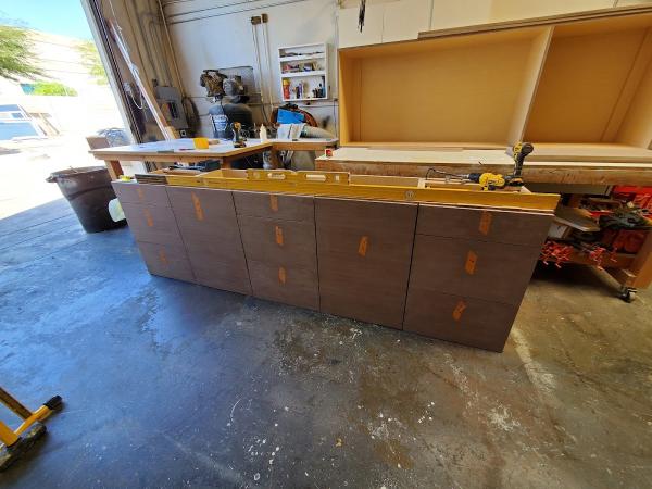 Custom Woodwork