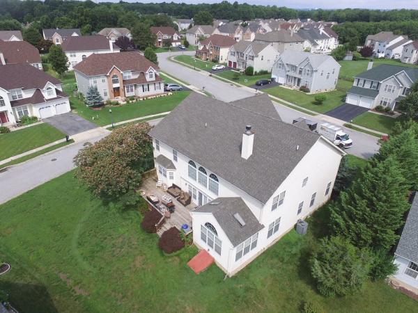 Hard Hatters Roofing Services