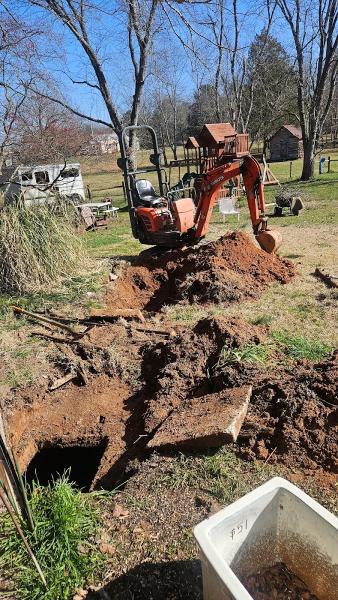2 Brothers Septic