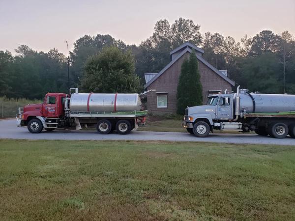 2 Brothers Septic