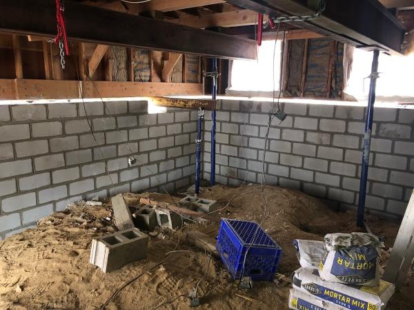Cornerstone Structural