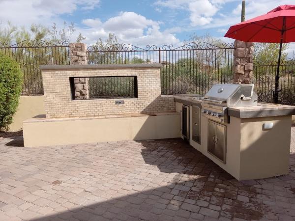 Az OMG Landscape LLC