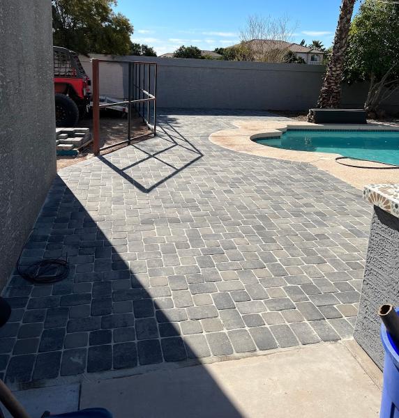 Az OMG Landscape LLC