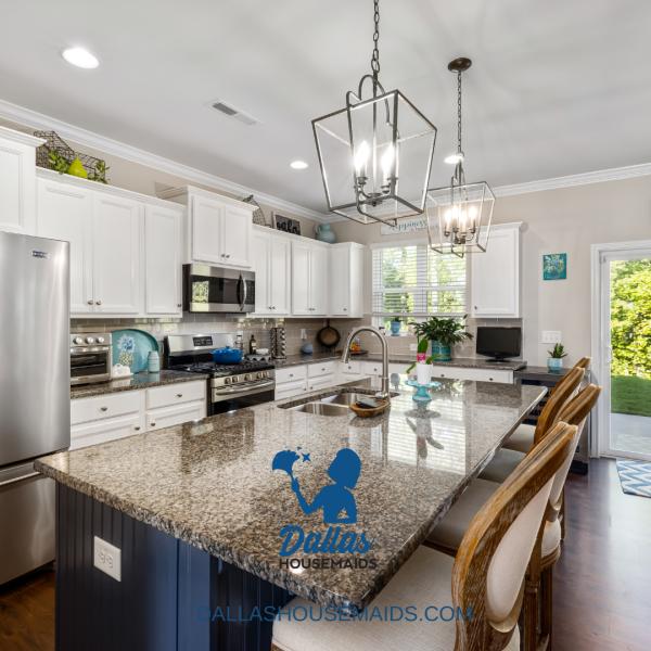 Dallas Housemaids