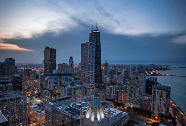 Commercial Building Inspections