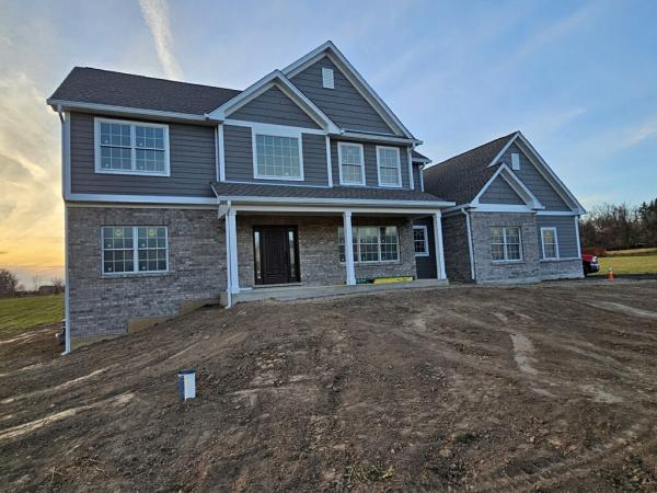 K & T Custom Homes Inc.