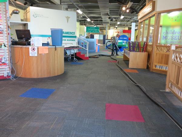 Aldenville Rug Cleaning