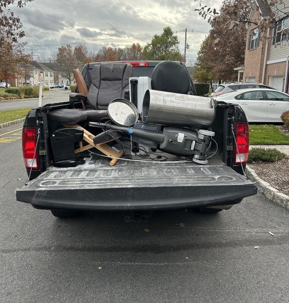 Under the Rug Junk Removal LLC